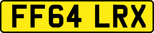 FF64LRX