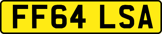 FF64LSA