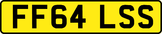 FF64LSS
