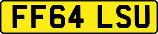 FF64LSU