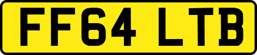 FF64LTB
