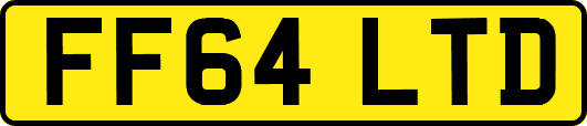FF64LTD