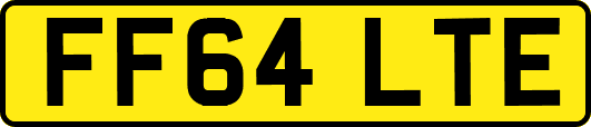 FF64LTE