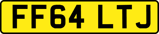 FF64LTJ