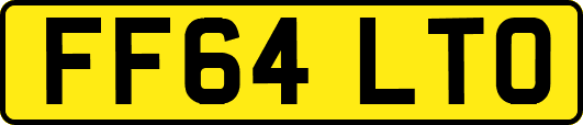 FF64LTO