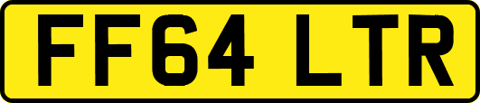 FF64LTR