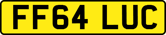 FF64LUC