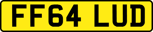 FF64LUD