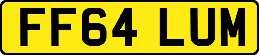 FF64LUM