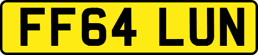 FF64LUN
