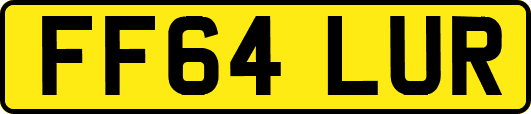 FF64LUR