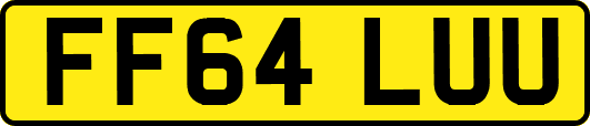 FF64LUU
