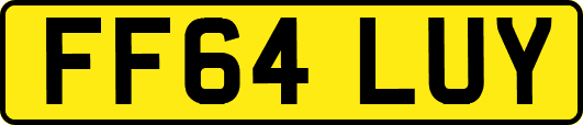 FF64LUY