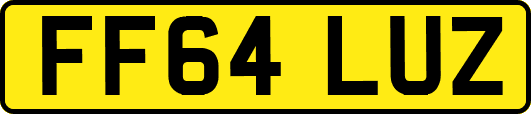 FF64LUZ