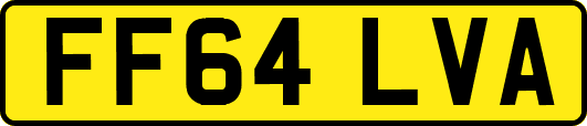FF64LVA