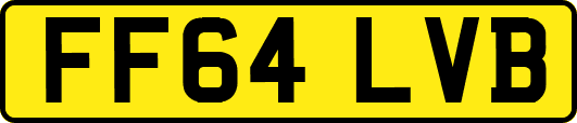 FF64LVB