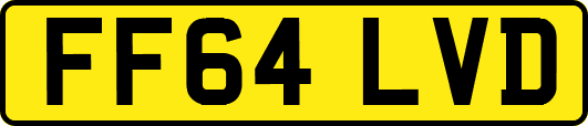 FF64LVD