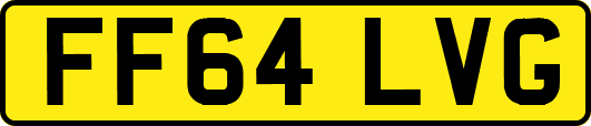 FF64LVG