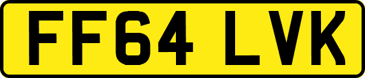 FF64LVK