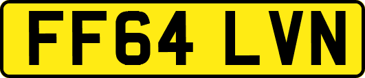 FF64LVN