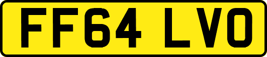 FF64LVO