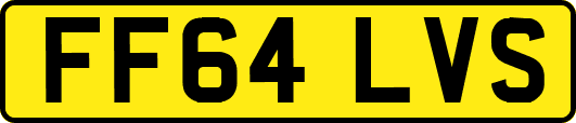 FF64LVS