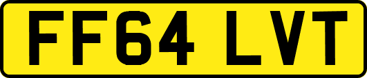 FF64LVT