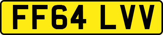 FF64LVV
