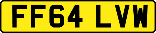 FF64LVW