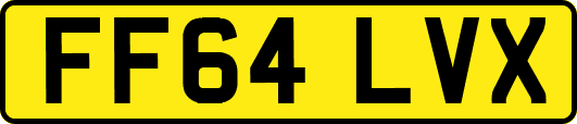 FF64LVX