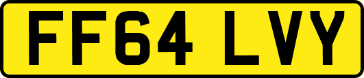 FF64LVY