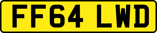 FF64LWD