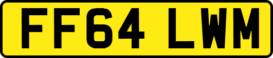 FF64LWM