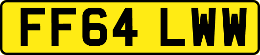 FF64LWW