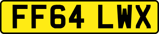 FF64LWX