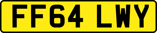 FF64LWY