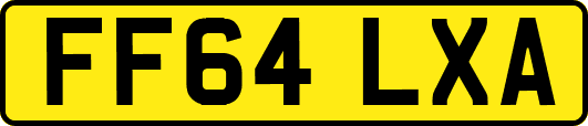FF64LXA