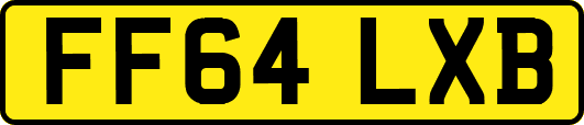 FF64LXB