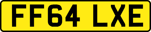 FF64LXE