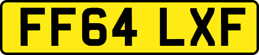 FF64LXF
