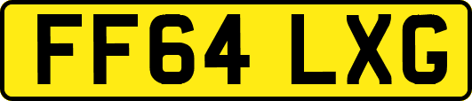 FF64LXG