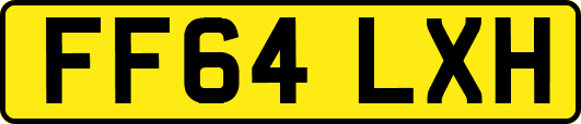 FF64LXH