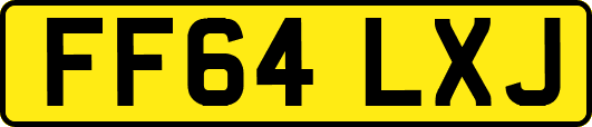 FF64LXJ