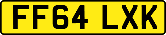 FF64LXK