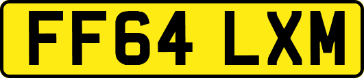 FF64LXM