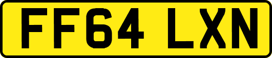 FF64LXN