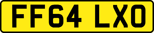 FF64LXO
