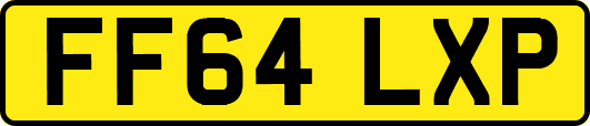 FF64LXP
