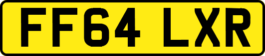 FF64LXR