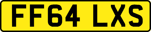 FF64LXS